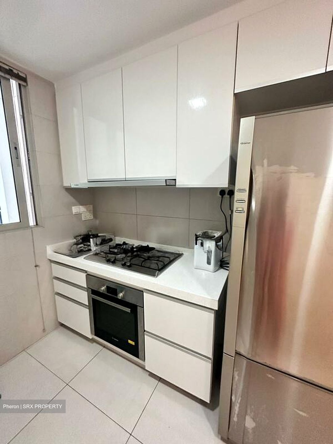 The Rochester Residences (D5), Apartment #501865741